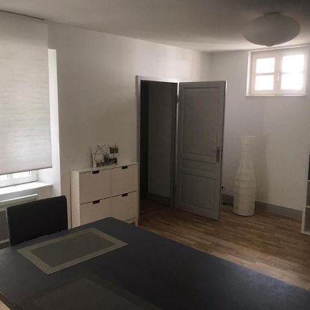 Charmant 2P Au Coeur De Strasbourg Apartment Ngoại thất bức ảnh