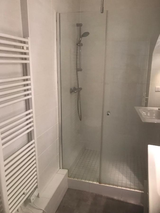Charmant 2P Au Coeur De Strasbourg Apartment Ngoại thất bức ảnh