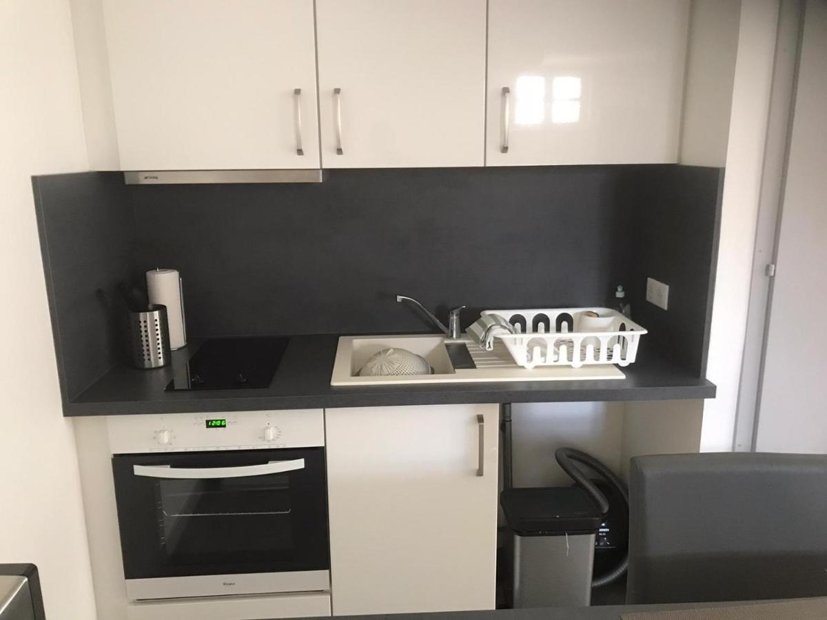 Charmant 2P Au Coeur De Strasbourg Apartment Ngoại thất bức ảnh