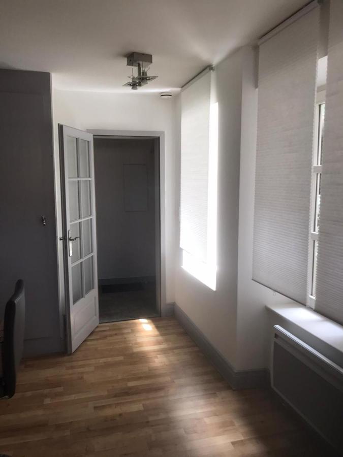 Charmant 2P Au Coeur De Strasbourg Apartment Ngoại thất bức ảnh